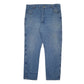 Mens Blue Wrangler  Regular JeansW44 L34