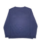 Womens Navy Disney Stitch Lilo Crewneck Jumper