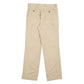 Mens Beige Tommy Hilfiger  Chino Trousers