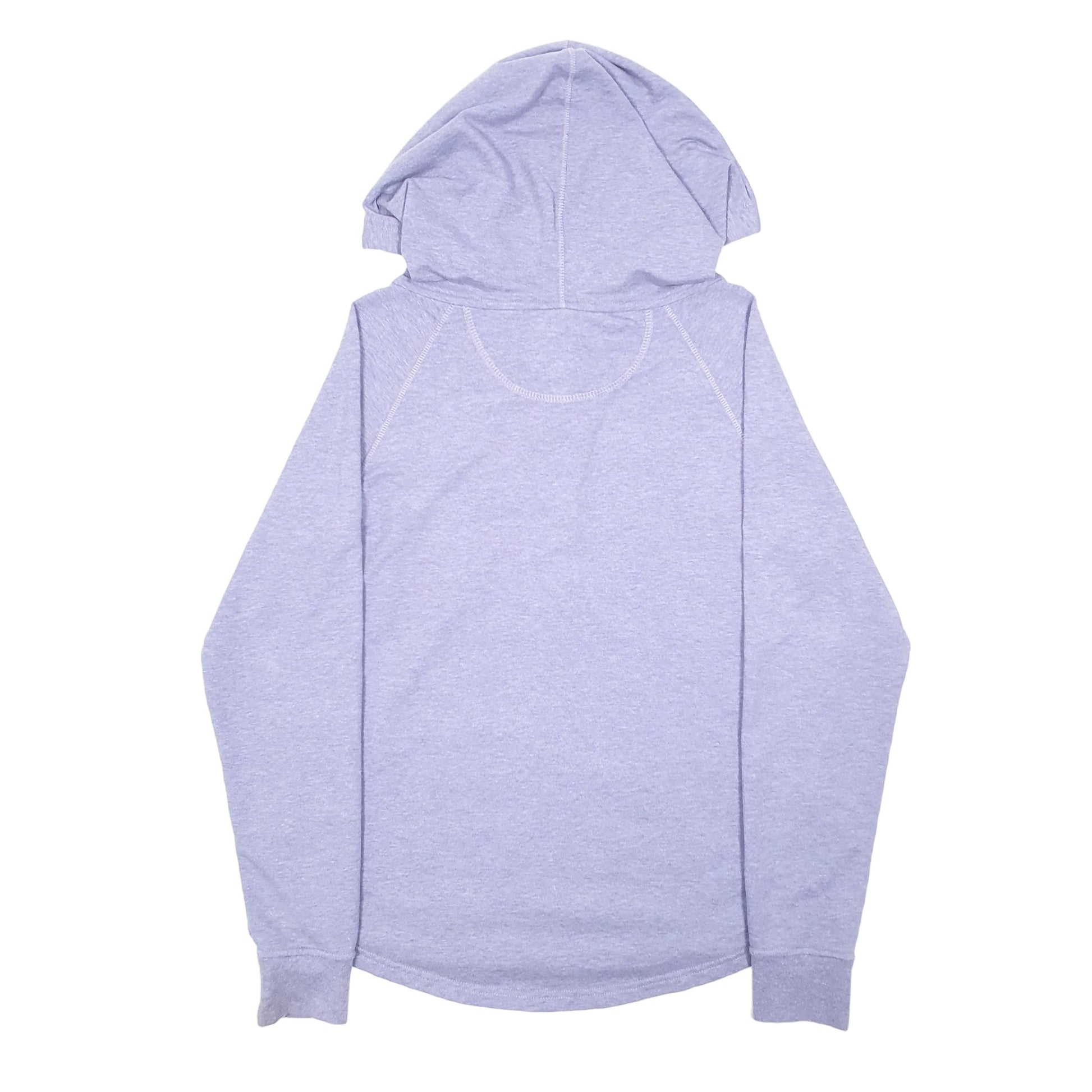 Womens Lilac Patagonia  Hoodie Jumper