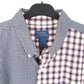 Mens Blue Cambridge Classics  Long Sleeve Shirt