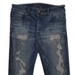 Mens Blue Diesel  Casual JeansW30 L32