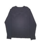 Mens Black Tommy Hilfiger Knit Crewneck Jumper