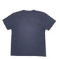 Mens Navy Dickies Pocket Short Sleeve T Shirt