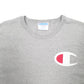 Mens Grey Champion  Short Sleeve T Shirt