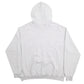 Mens Grey Champion RIT Spellout Hoodie Jumper