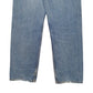 Mens Blue Levis  550 JeansW34 L32