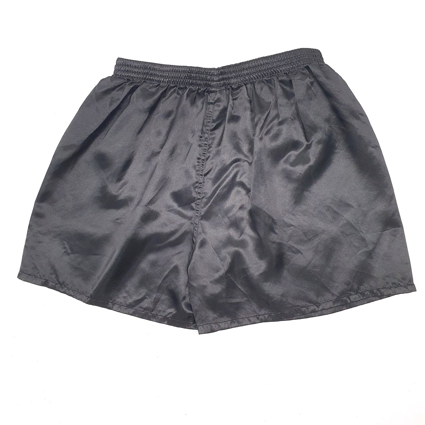 Mens Black Clothing & Co  Sport Shorts