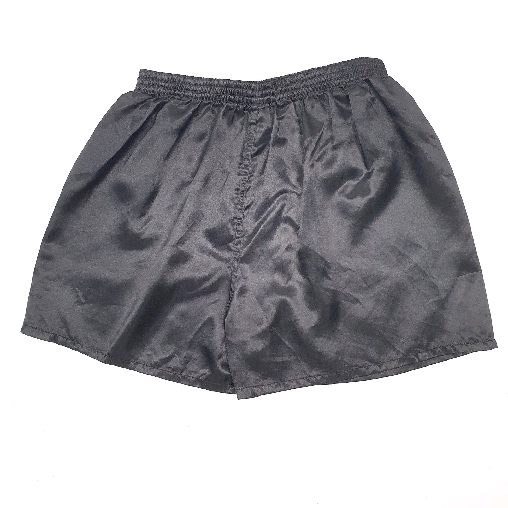 Mens Black Clothing & Co  Sport Shorts