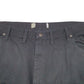 Mens Black Wrangler  Casual JeansW44 L30