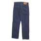 Mens Navy Levis  Corduroy Trousers