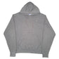 Mens Grey Champion  Hoodie Jumper