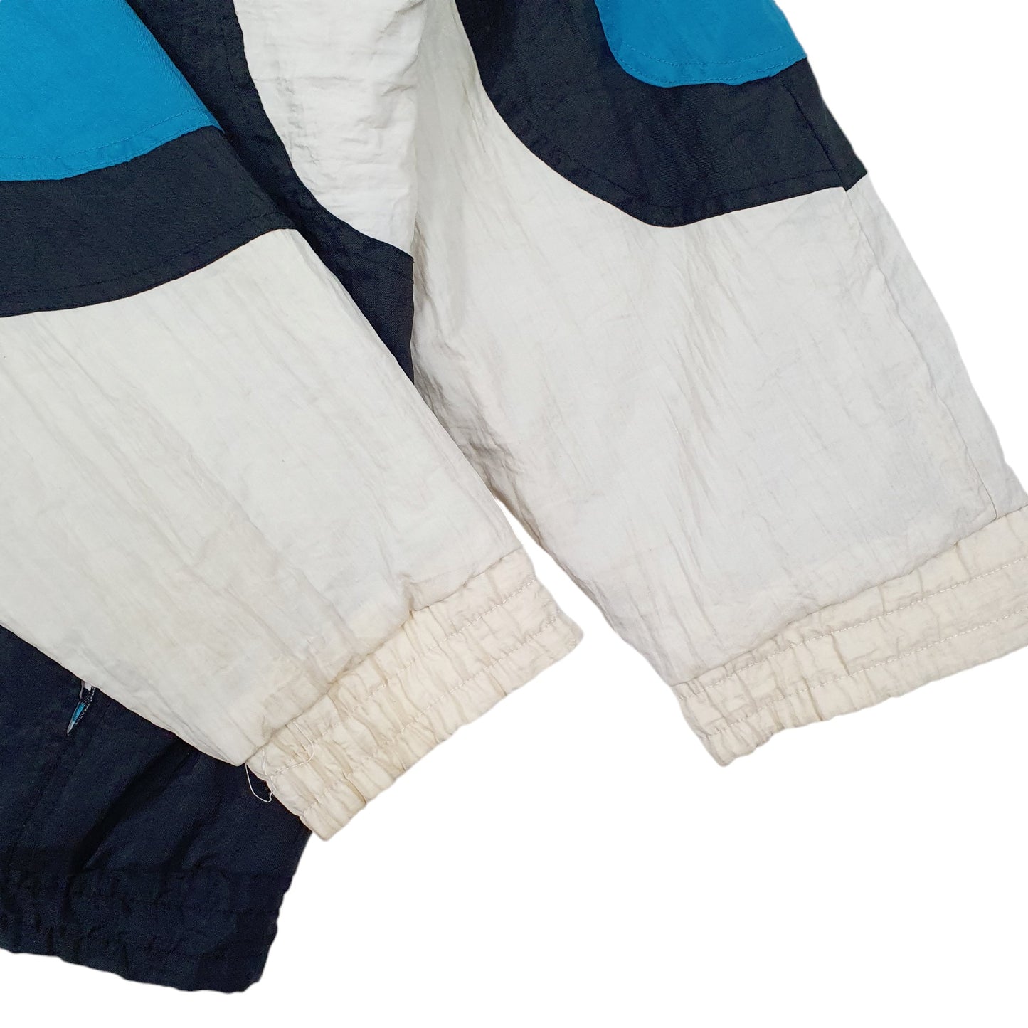 Mens Black NHL Apex One San Jose Sharks Hockey Vintage 1990s  Coat