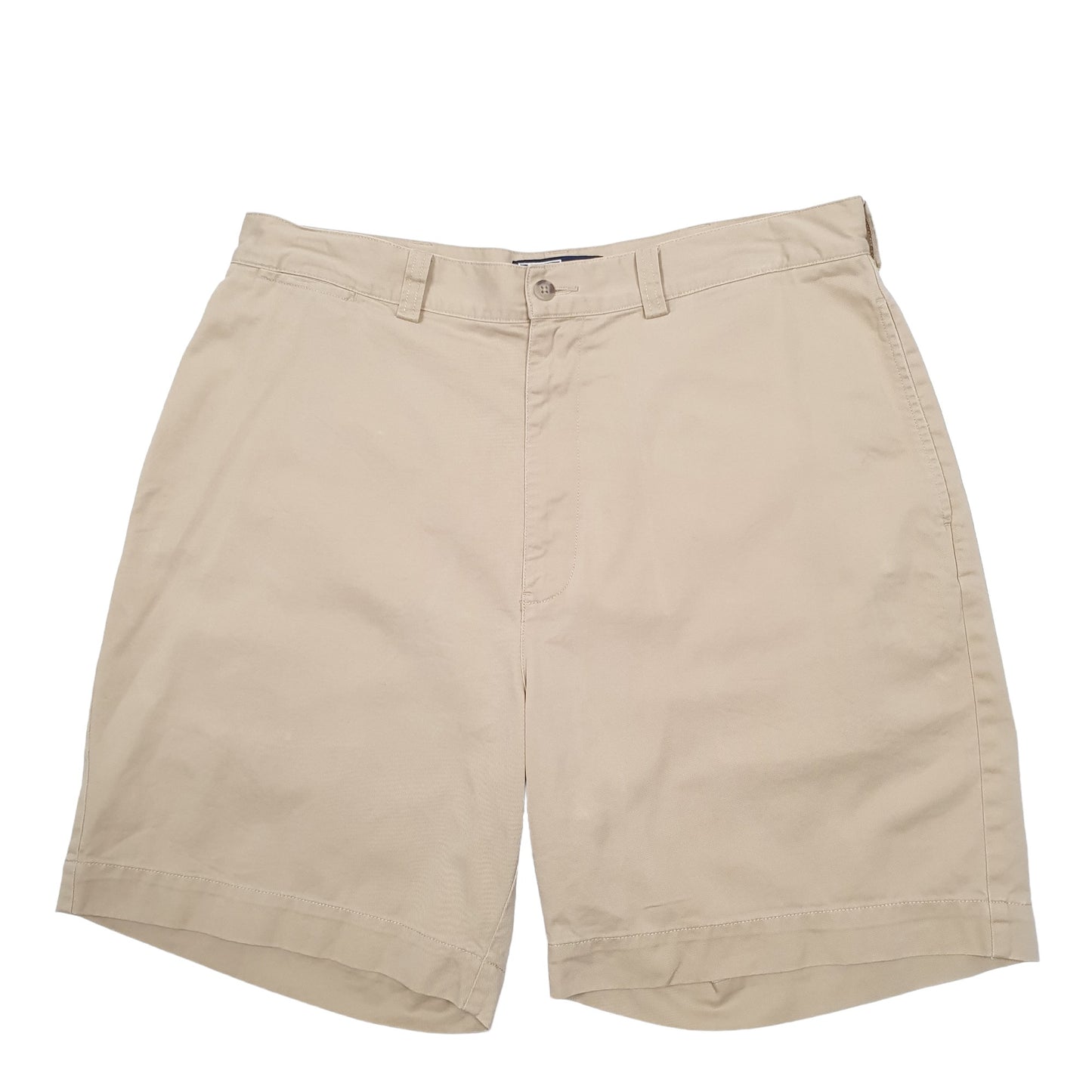 Mens Beige Polo Ralph Lauren  Chino Shorts