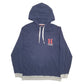 Mens Navy Tommy Hilfiger  Hoodie Jumper