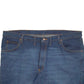 Mens Blue Wrangler  97FXWXD JeansW44 L30