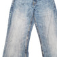 Mens Blue Levis  511 JeansW31 L32