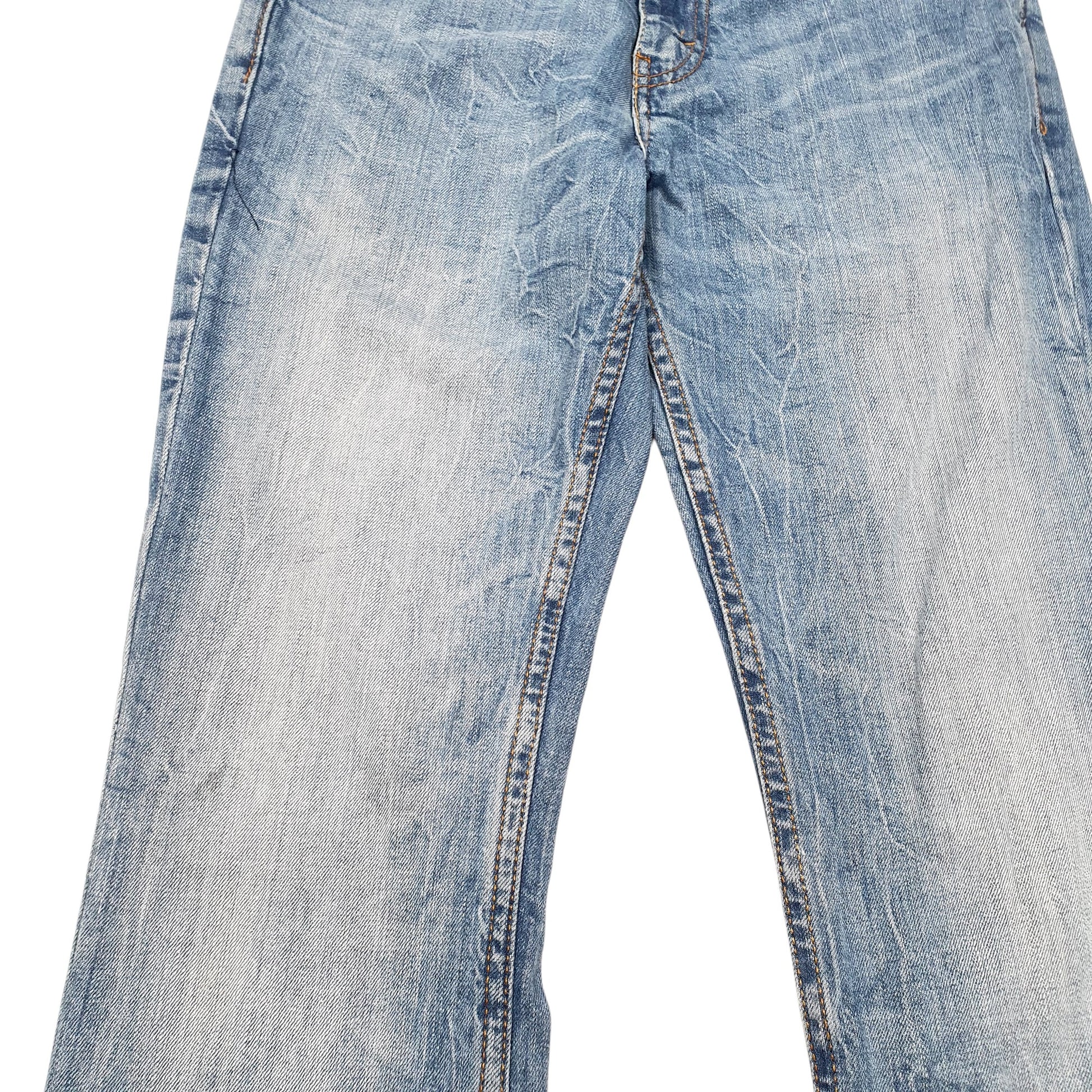 Mens Blue Levis  511 JeansW31 L32