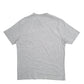 Mens Grey Dickies Pocket Short Sleeve T Shirt