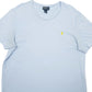 Mens Blue Polo Ralph Lauren  Short Sleeve T Shirt