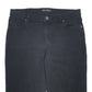 Womens Black Lee  Relaxed JeansW33 L30