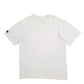 Mens White Dickies Pocket Short Sleeve T Shirt