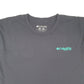 Mens Navy Columbia Sportswear PFG Fishing Long Sleeve T Shirt