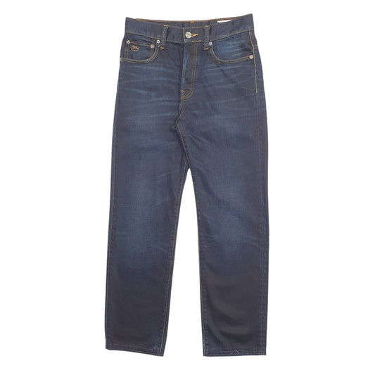 Mens Blue G-Star Raw  3301 JeansW30 L29