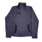 Womens Purple The North Face  Full Zip Jumper