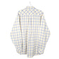 Mens White Tommy Hilfiger  Long Sleeve Shirt