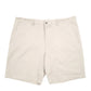 Mens Beige Chaps  Chino Shorts