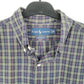 Mens Green Ralph Lauren  Long Sleeve Shirt