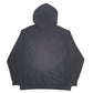Mens Black Dickies  Hoodie Jumper