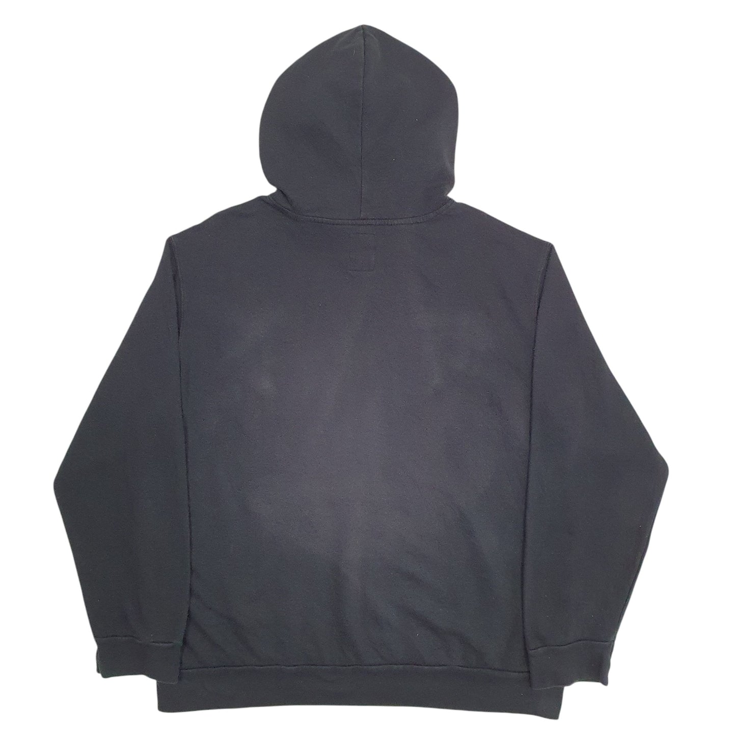 Mens Black Dickies  Hoodie Jumper