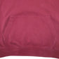 Mens Burgundy Nike  Hoodie Jumper