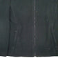 Womens Black The North Face  Full Zip Jumper