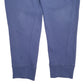Mens Navy Champion  Jogger Trousers