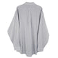Mens Blue Brooks Brothers  Long Sleeve Shirt