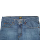 Mens Blue Lee  Casual JeansW33 L30