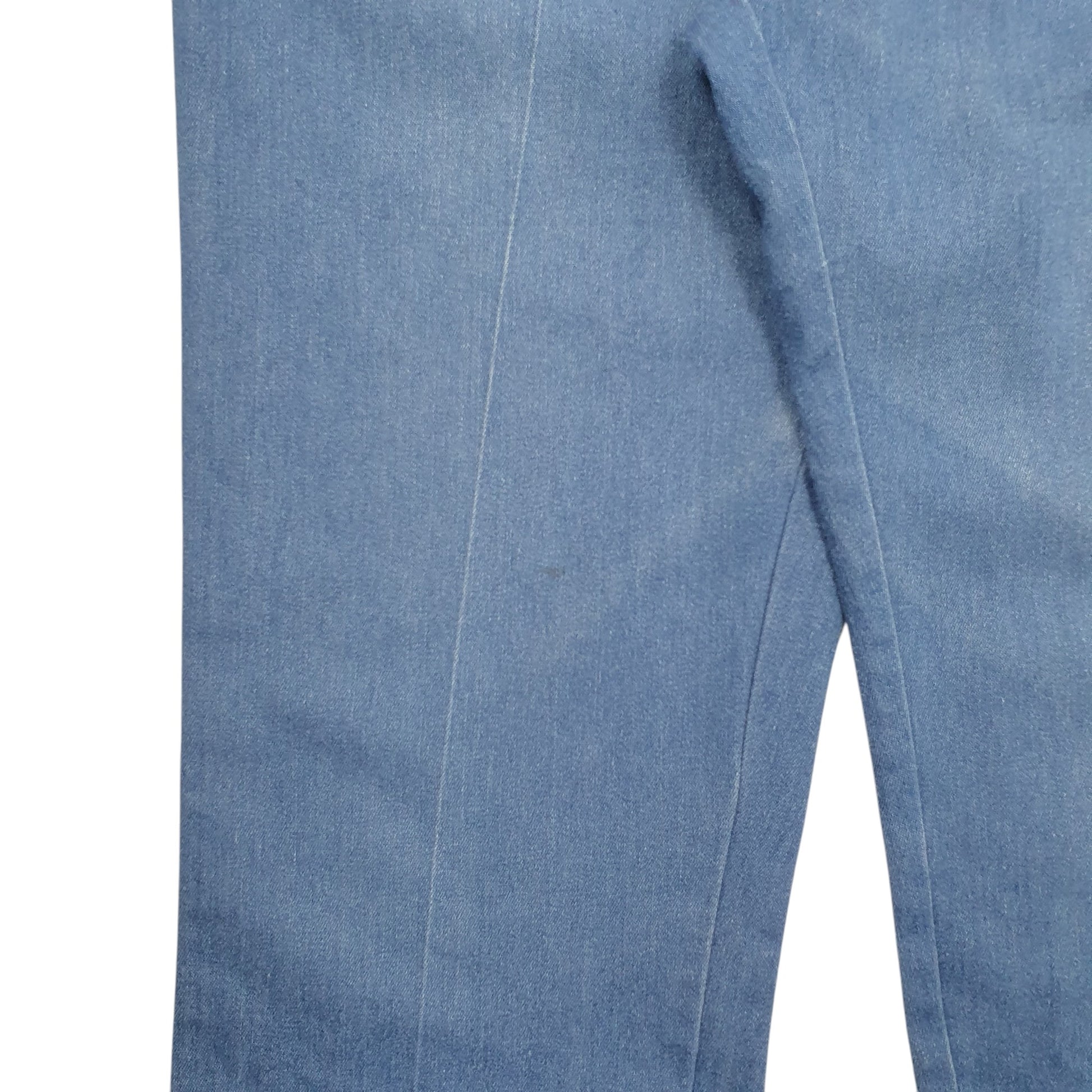 Mens Blue Wrangler  Casual JeansW36 L29