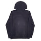 Mens Black Adidas  Hoodie Jumper