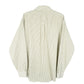 Mens Green Brooks Brothers  Long Sleeve Shirt
