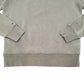 Mens Khaki Tommy Hilfiger Spellout Crewneck Jumper