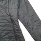 Womens Black Columbia Sportswear Lightweight  Coat