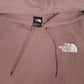 Womens Pink The North Face  Hoodie Jumper