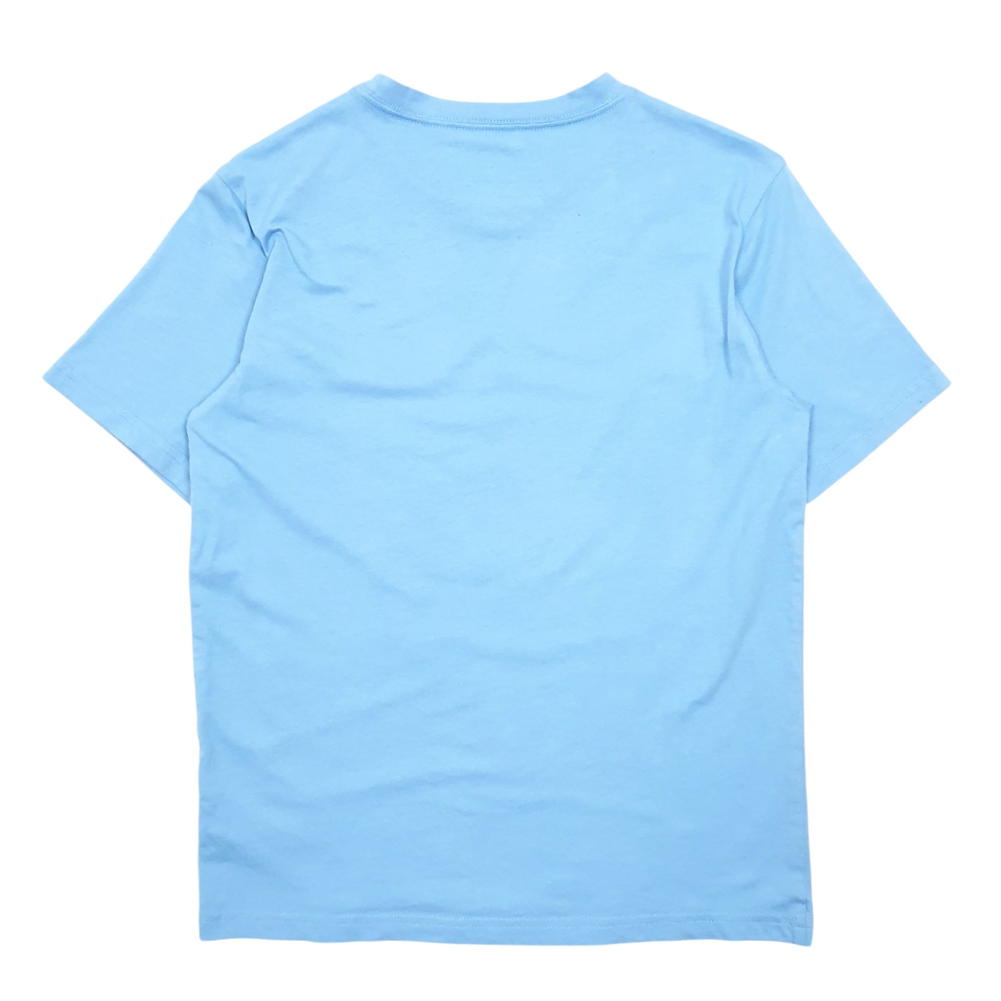 Womens Blue Tommy Hilfiger  Short Sleeve T Shirt