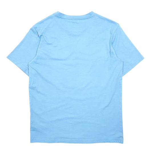 Womens Blue Tommy Hilfiger  Short Sleeve T Shirt