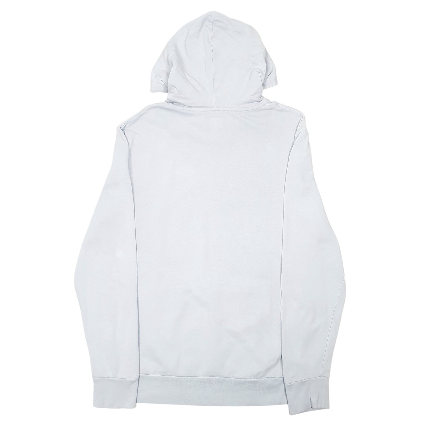 Womens Blue Levis  Hoodie Jumper