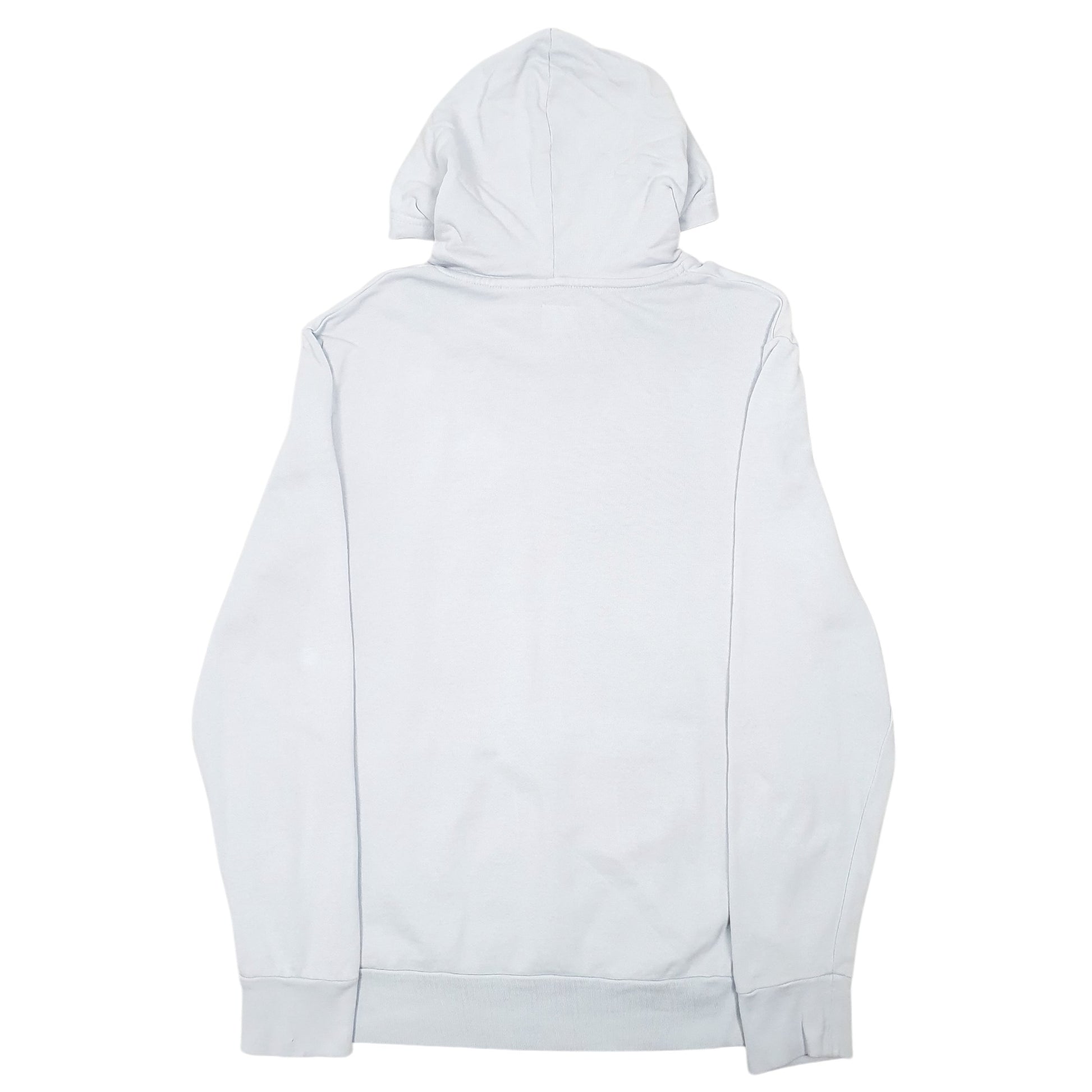 Womens Blue Levis  Hoodie Jumper