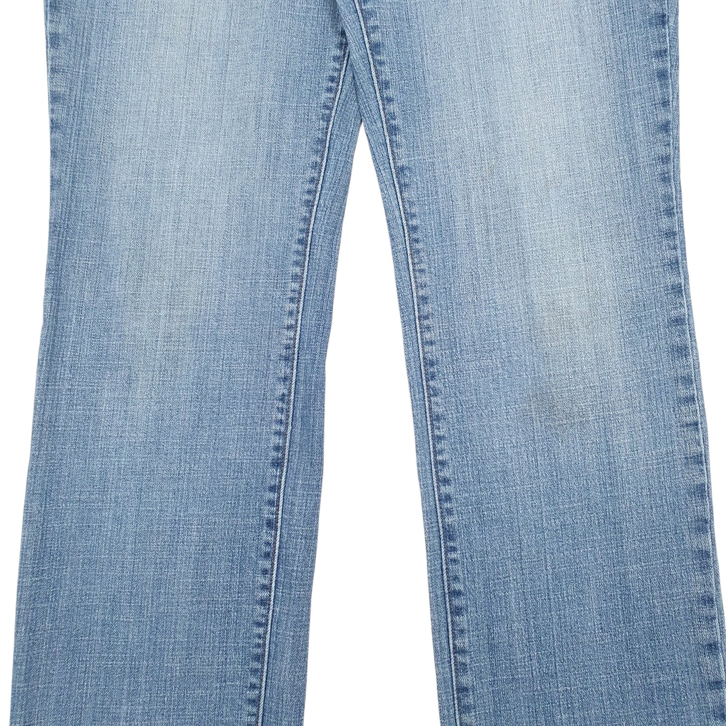 Womens Blue Levis  505 JeansW36 L34